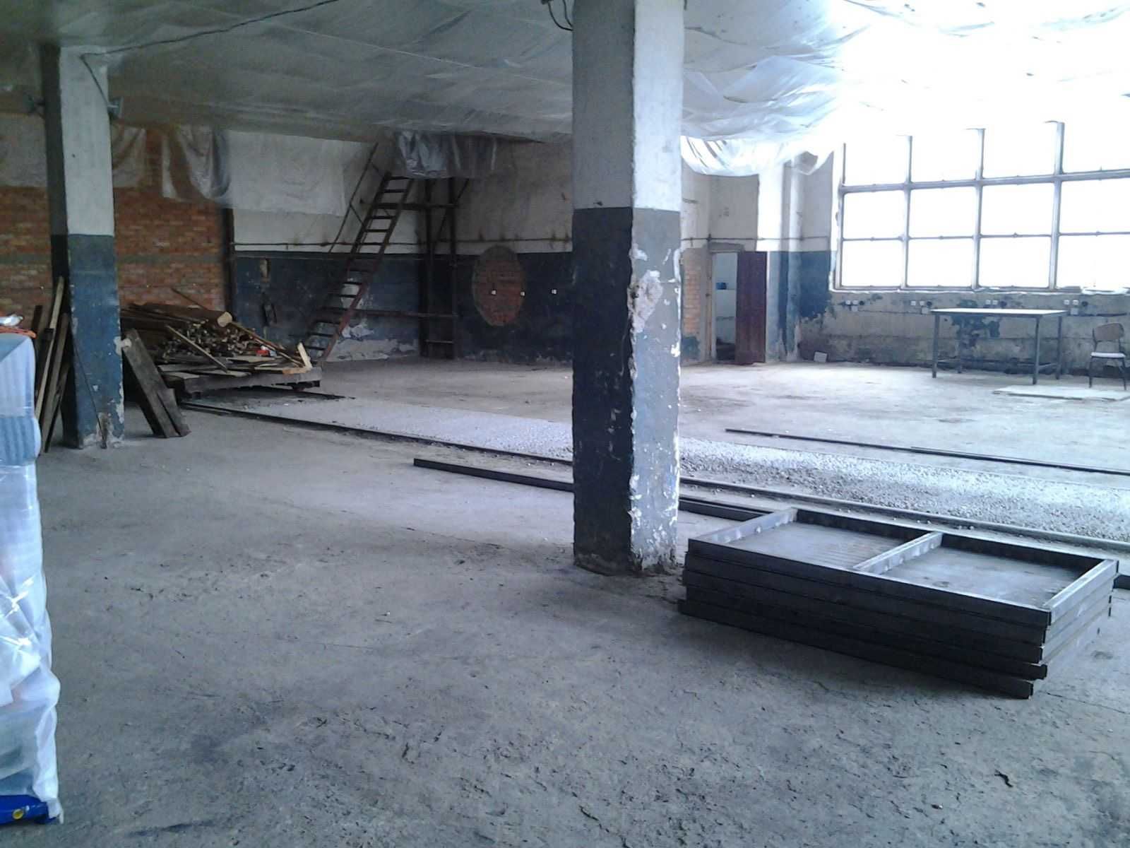 Обʼєкт нерухомості: ПЛОЩА - 350 м², ЦІНА - 599 $
 — HUBTRUST, Вінниця