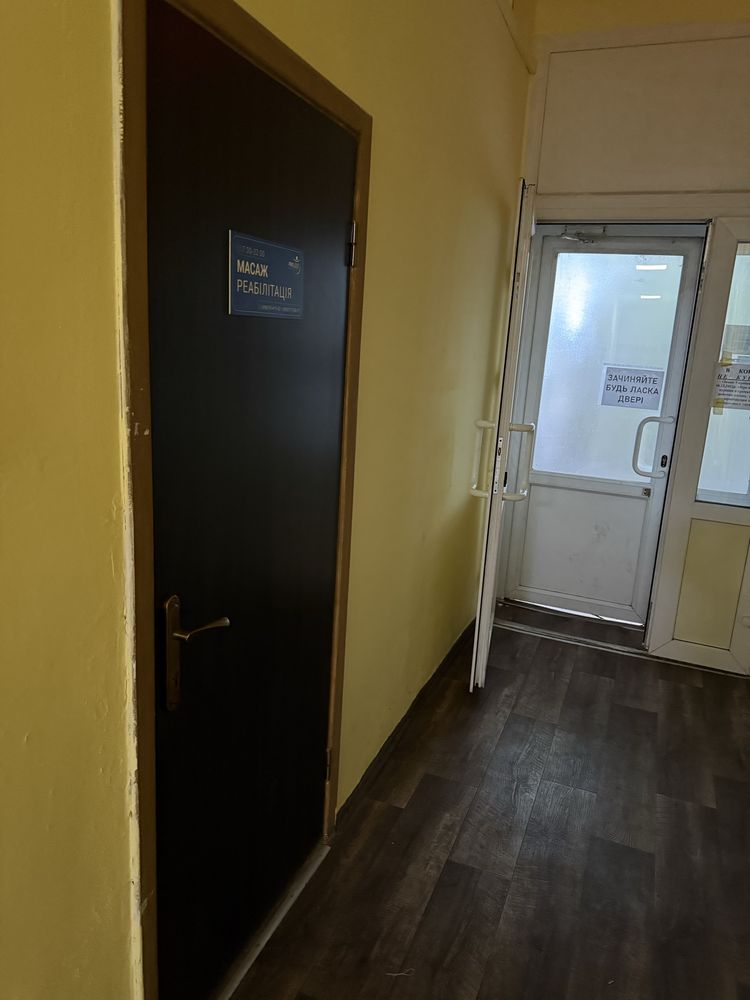 Обʼєкт нерухомості: ПЛОЩА - 17 м², ЦІНА - 119 $
 — HUBTRUST, Вінниця