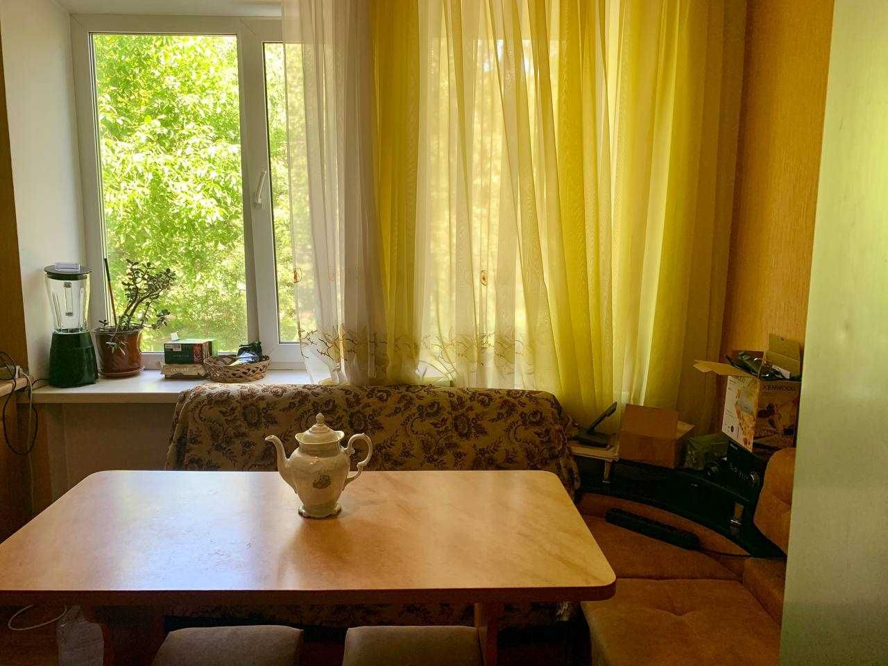 КІМНАТА, ПЛОЩА - 17 м², ЦІНА - 59 $
