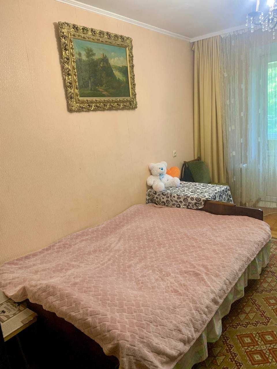 Обʼєкт нерухомості: КІМНАТА, ПЛОЩА - 17 м², ЦІНА - 59 $
 — HUBTRUST, Вінниця