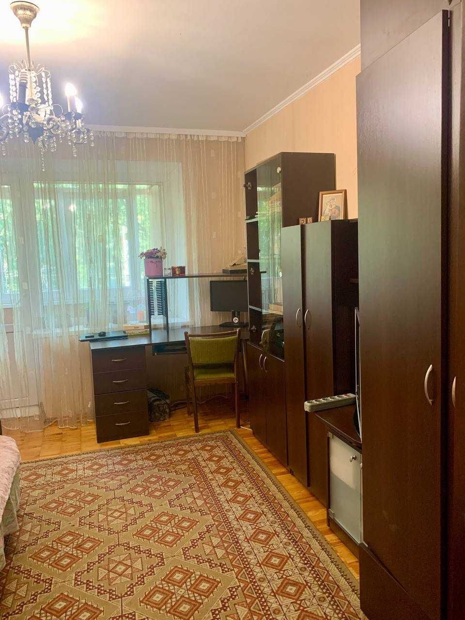 Обʼєкт нерухомості: КІМНАТА, ПЛОЩА - 17 м², ЦІНА - 59 $
 — HUBTRUST, Вінниця