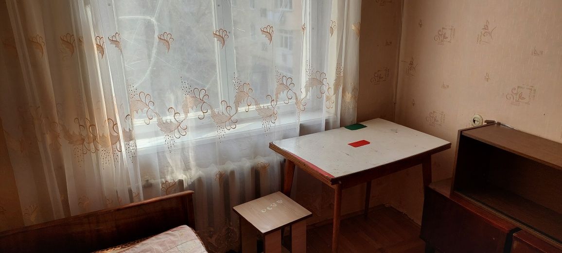 КІМНАТА, ПЛОЩА - 88 м², ЦІНА - 47 $
