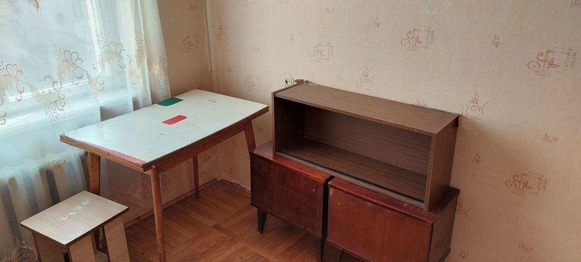 Обʼєкт нерухомості: КІМНАТА, ПЛОЩА - 88 м², ЦІНА - 47 $
 — HUBTRUST, Вінниця