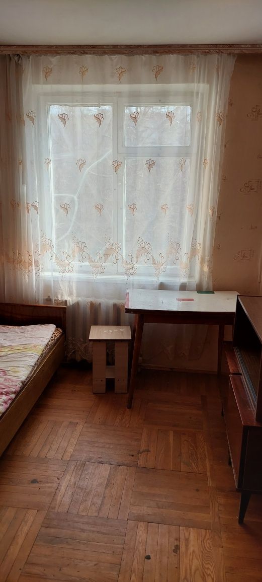 Обʼєкт нерухомості: КІМНАТА, ПЛОЩА - 88 м², ЦІНА - 47 $
 — HUBTRUST, Вінниця