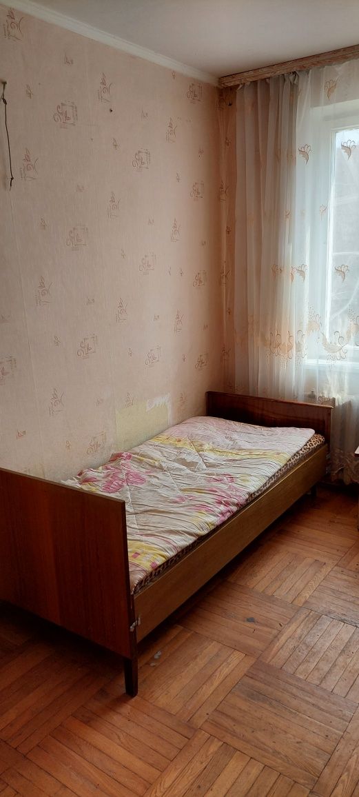 Обʼєкт нерухомості: КІМНАТА, ПЛОЩА - 88 м², ЦІНА - 47 $
 — HUBTRUST, Вінниця