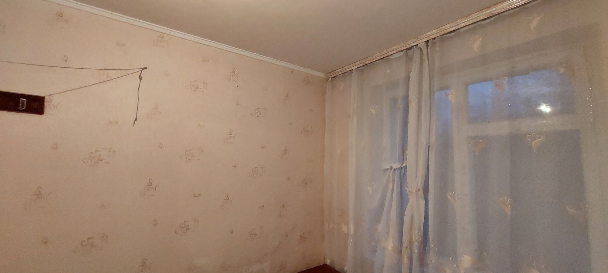 Обʼєкт нерухомості: КІМНАТА, ПЛОЩА - 66 м², ЦІНА - 59 $
 — HUBTRUST, Вінниця