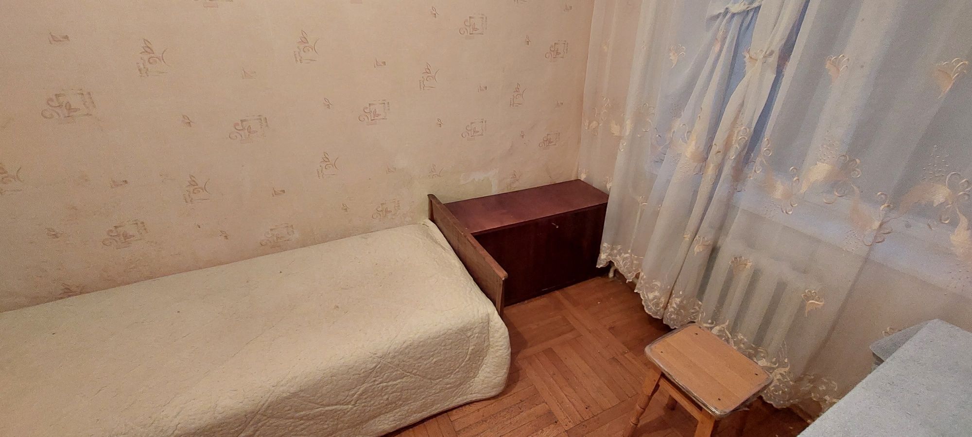 Обʼєкт нерухомості: КІМНАТА, ПЛОЩА - 66 м², ЦІНА - 59 $
 — HUBTRUST, Вінниця