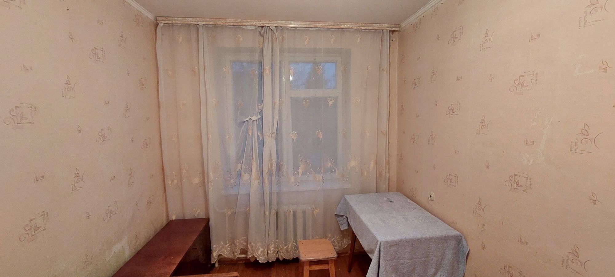 Обʼєкт нерухомості: КІМНАТА, ПЛОЩА - 66 м², ЦІНА - 59 $
 — HUBTRUST, Вінниця