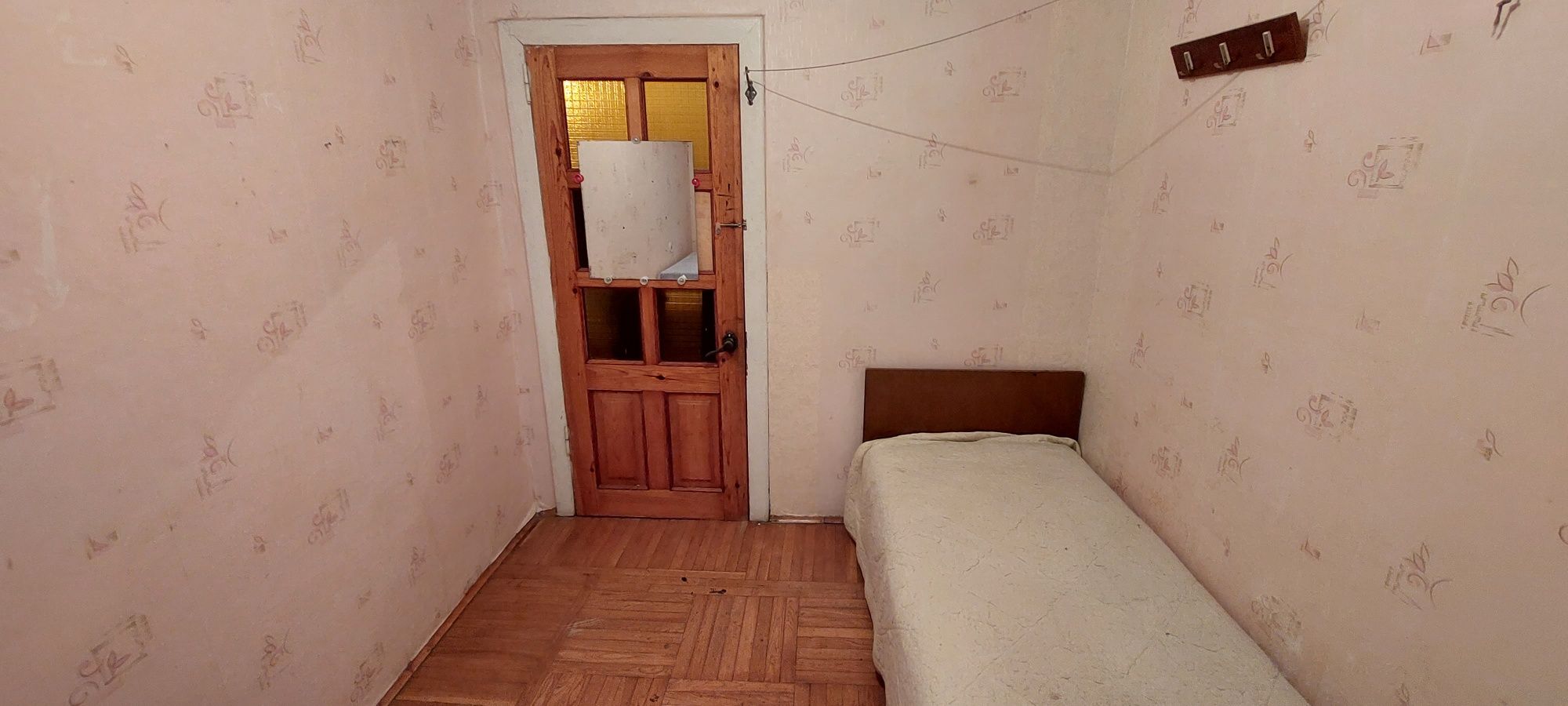 Обʼєкт нерухомості: КІМНАТА, ПЛОЩА - 66 м², ЦІНА - 59 $
 — HUBTRUST, Вінниця