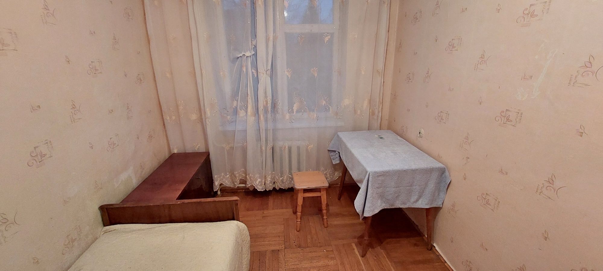 Обʼєкт нерухомості: КІМНАТА, ПЛОЩА - 66 м², ЦІНА - 59 $
 — HUBTRUST, Вінниця