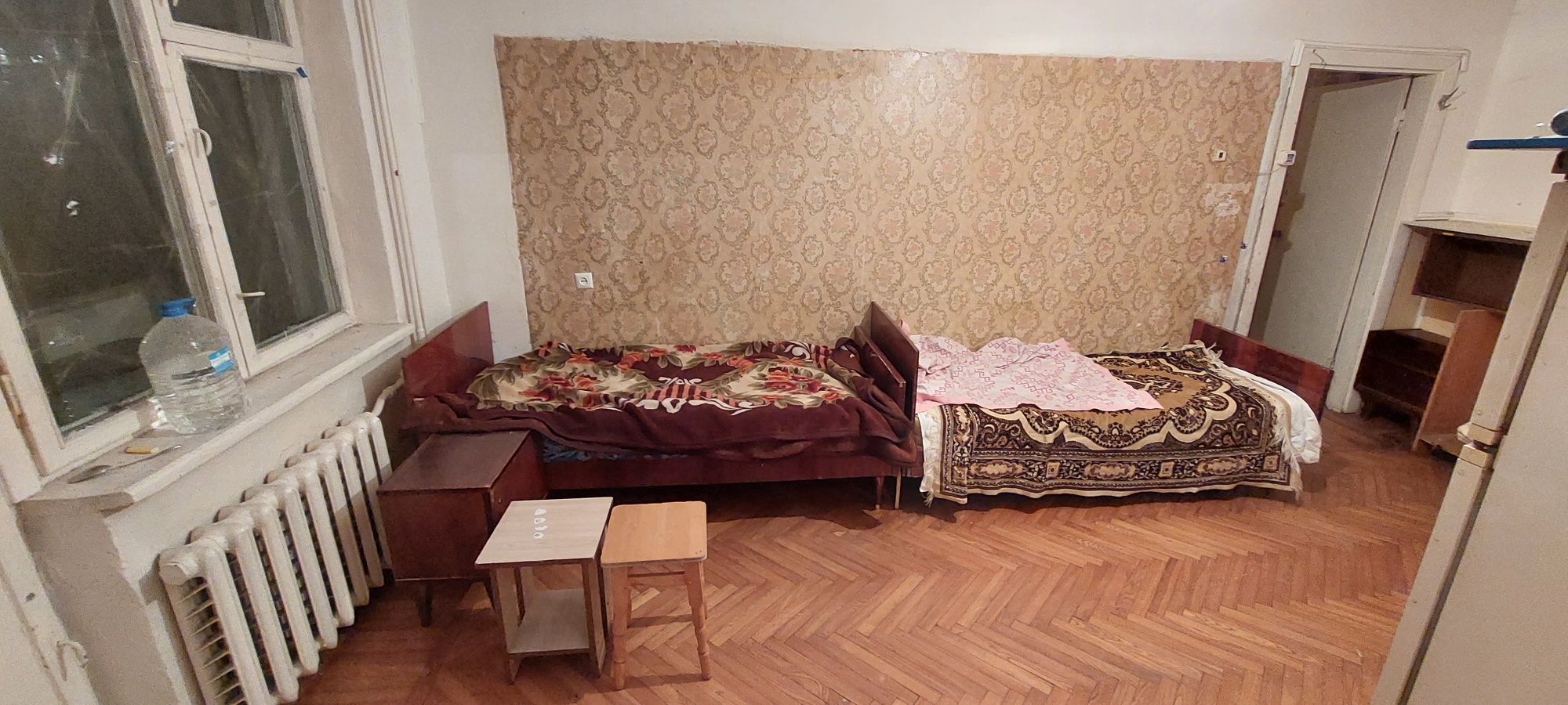Обʼєкт нерухомості: КІМНАТА, ПЛОЩА - 66 м², ЦІНА - 59 $
 — HUBTRUST, Вінниця