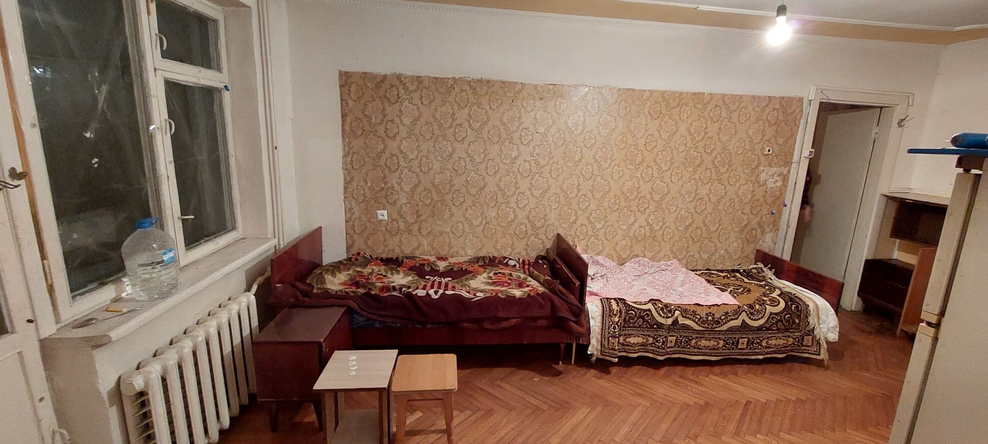 Обʼєкт нерухомості: КІМНАТА, ПЛОЩА - 66 м², ЦІНА - 59 $
 — HUBTRUST, Вінниця