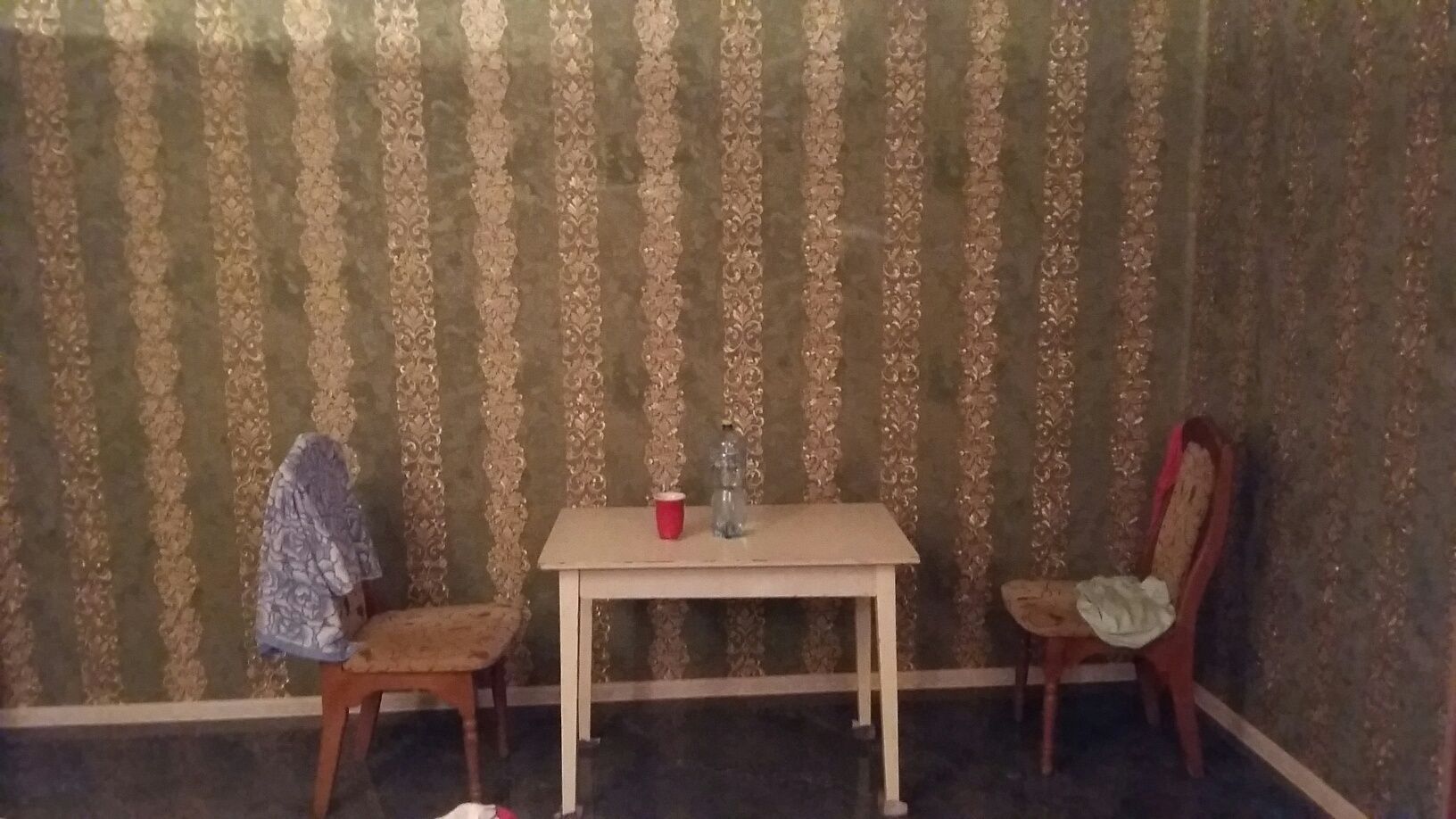 КІМНАТА, ПЛОЩА - 69 м², ЦІНА - 71 $
