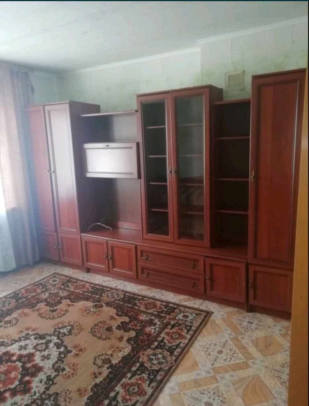 КІМНАТА, ПЛОЩА - 16 м², ЦІНА - 100 $
