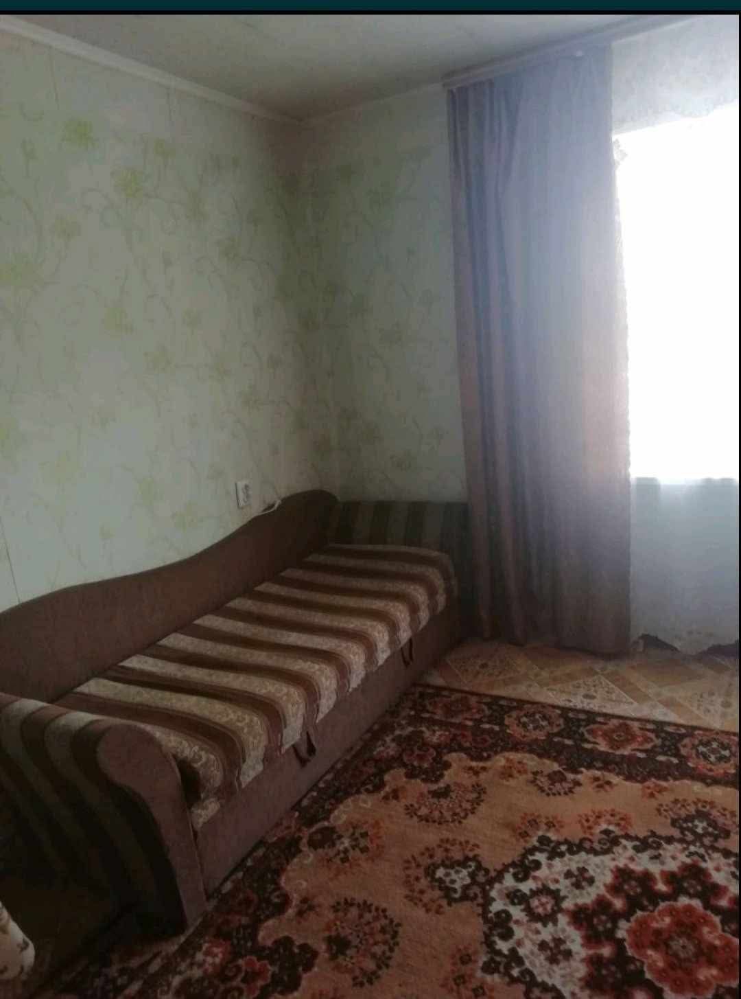 Обʼєкт нерухомості: КІМНАТА, ПЛОЩА - 16 м², ЦІНА - 100 $
 — HUBTRUST, Вінниця