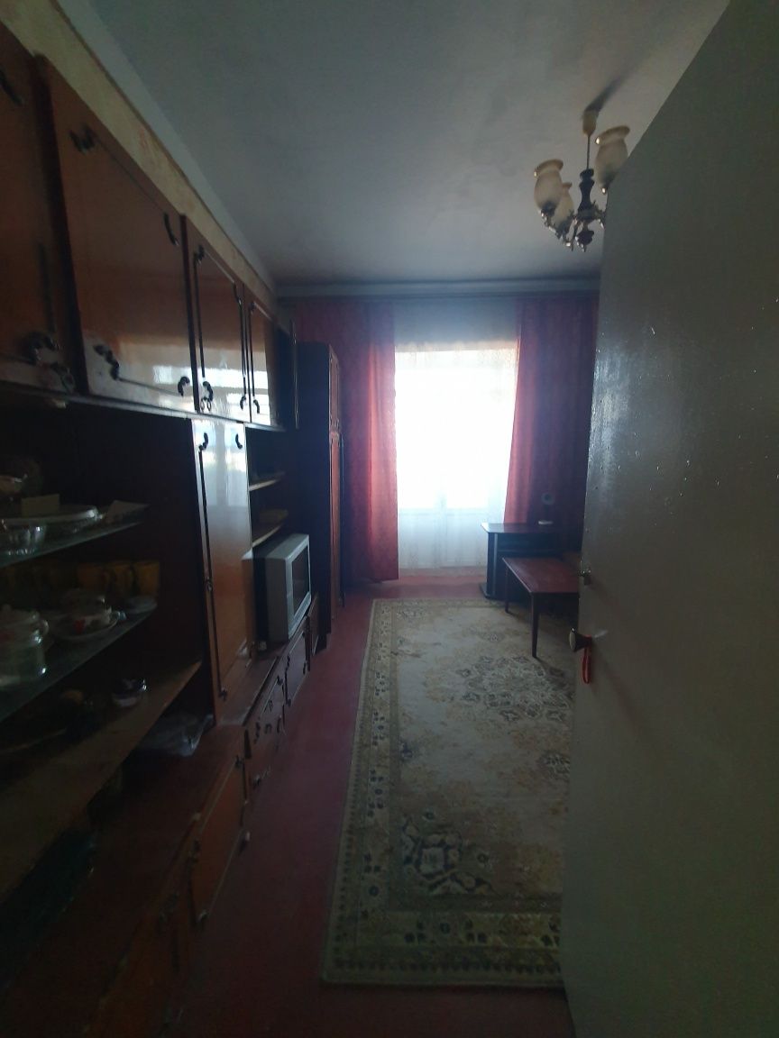 КІМНАТА, ПЛОЩА - 57 м², ЦІНА - 23 $
