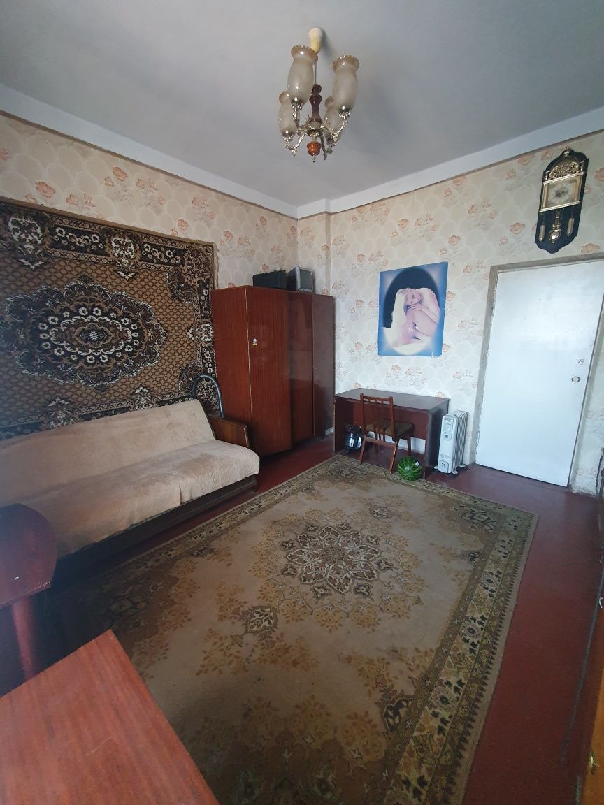 Обʼєкт нерухомості: КІМНАТА, ПЛОЩА - 57 м², ЦІНА - 23 $
 — HUBTRUST, Вінниця