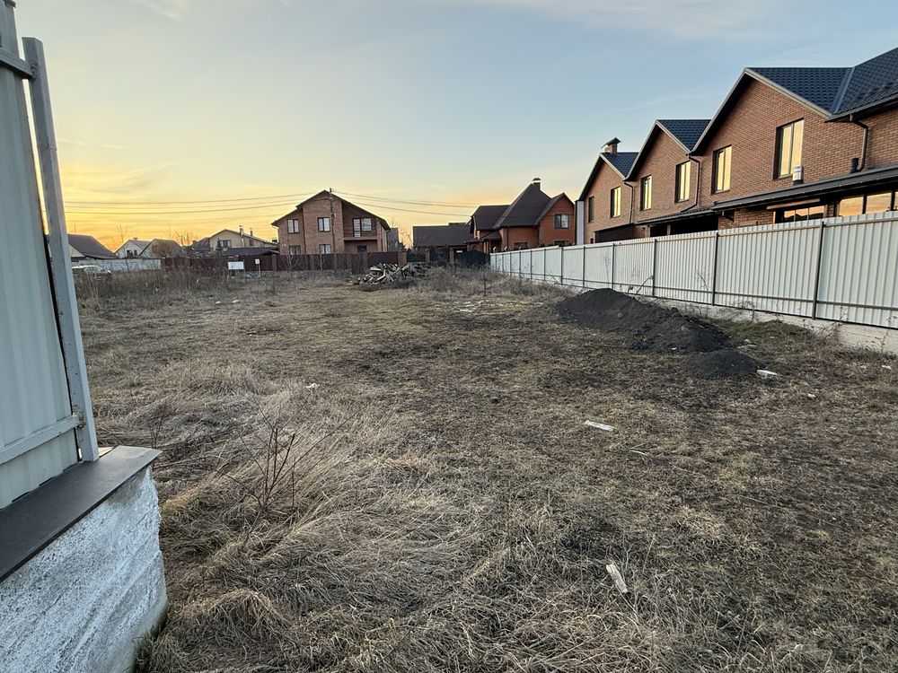 Обʼєкт нерухомості: ПЛОЩА – 9 сот., ЦІНА – 79 500$, РАЙОН: АГрономічне — HUBTRUST, Вінниця