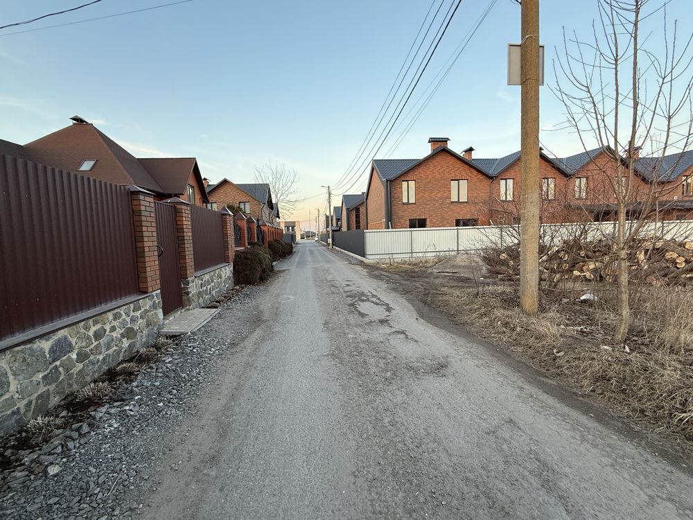 Обʼєкт нерухомості: ПЛОЩА – 9 сот., ЦІНА – 79 500$, РАЙОН: АГрономічне — HUBTRUST, Вінниця