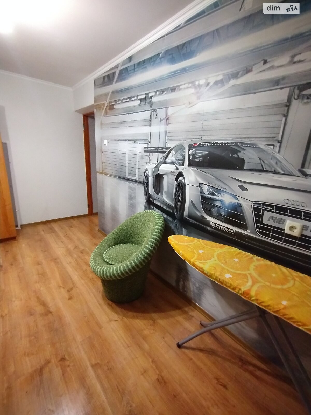 2 КІМ. КВАРТИРА, ПЛОЩА - 56 м², ЦІНА - 30 000 $
, вул. Арсенальна