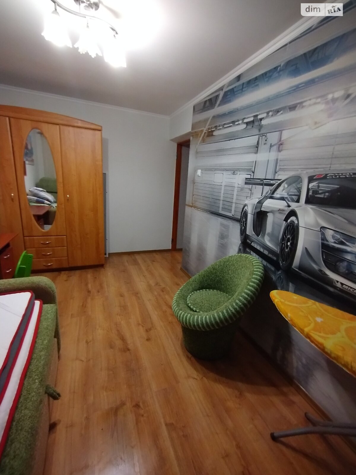 Обʼєкт нерухомості: 2 КІМ. КВАРТИРА, ПЛОЩА - 56 м², ЦІНА - 30 000 $
, вул. Арсенальна — HUBTRUST, Вінниця