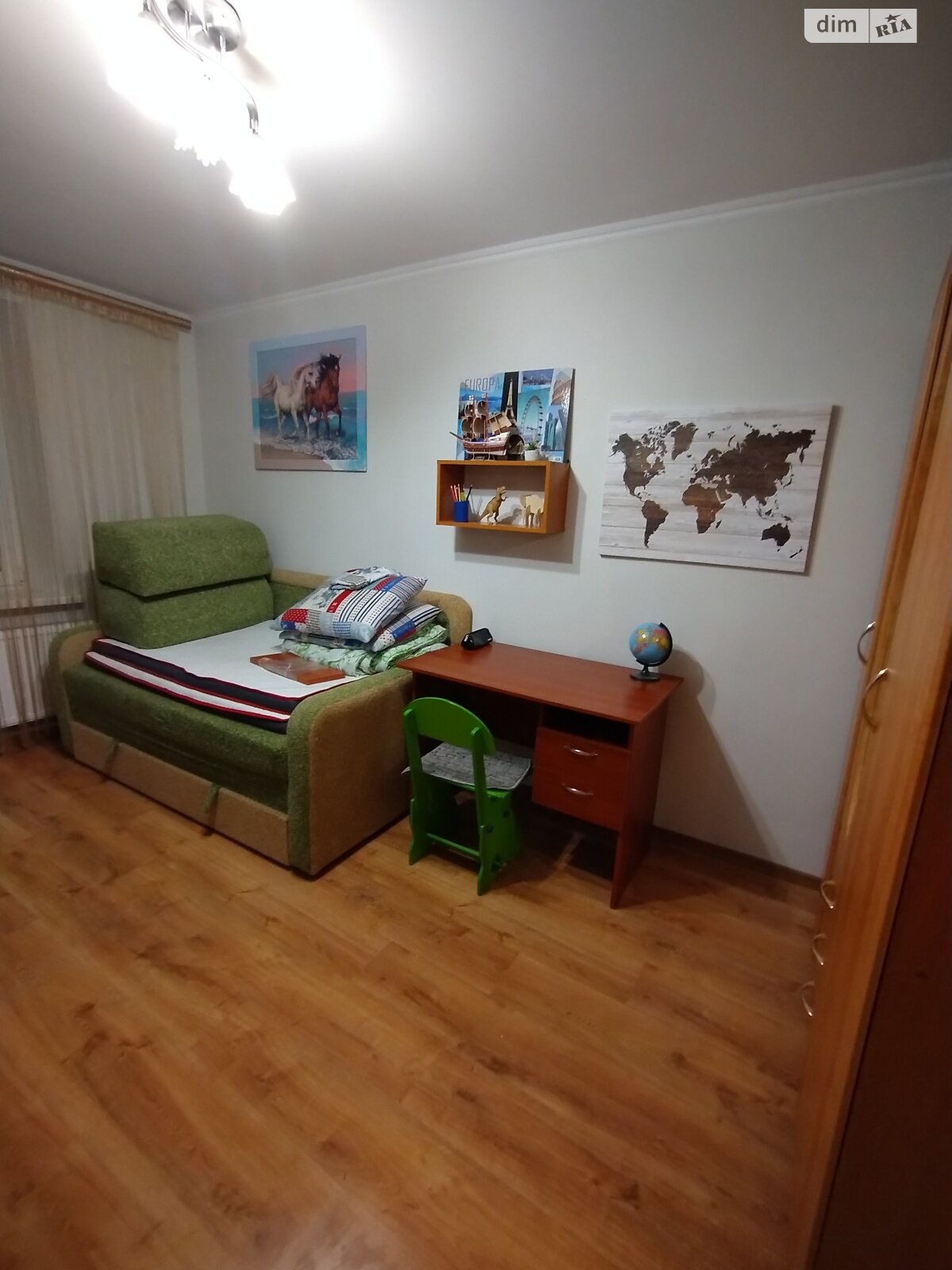 Обʼєкт нерухомості: 2 КІМ. КВАРТИРА, ПЛОЩА - 56 м², ЦІНА - 30 000 $
, вул. Арсенальна — HUBTRUST, Вінниця
