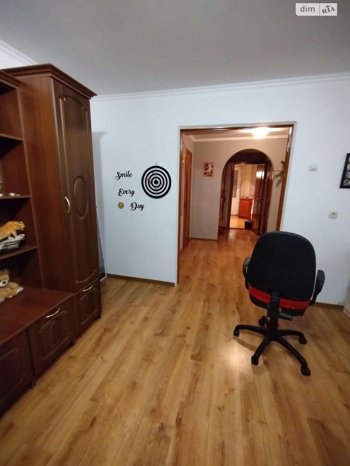 Обʼєкт нерухомості: 2 КІМ. КВАРТИРА, ПЛОЩА - 56 м², ЦІНА - 30 000 $
, вул. Арсенальна — HUBTRUST, Вінниця