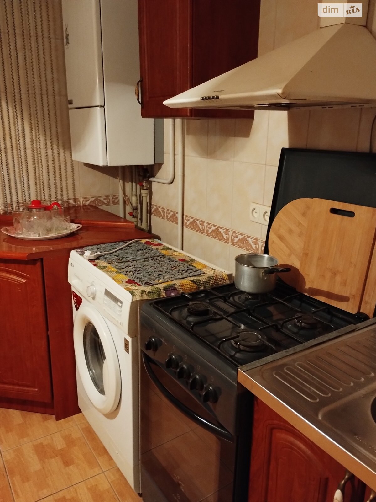 Обʼєкт нерухомості: 2 КІМ. КВАРТИРА, ПЛОЩА - 56 м², ЦІНА - 30 000 $
, вул. Арсенальна — HUBTRUST, Вінниця