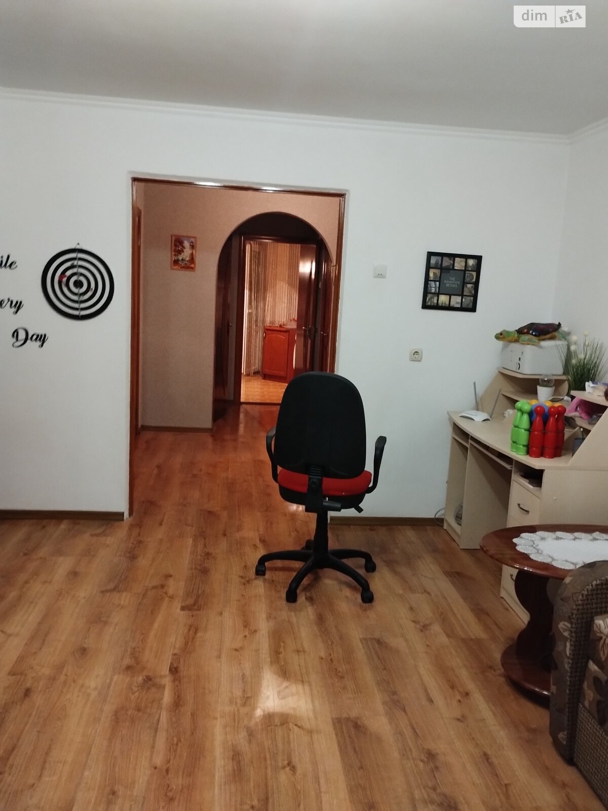 Обʼєкт нерухомості: 2 КІМ. КВАРТИРА, ПЛОЩА - 56 м², ЦІНА - 30 000 $
, вул. Арсенальна — HUBTRUST, Вінниця