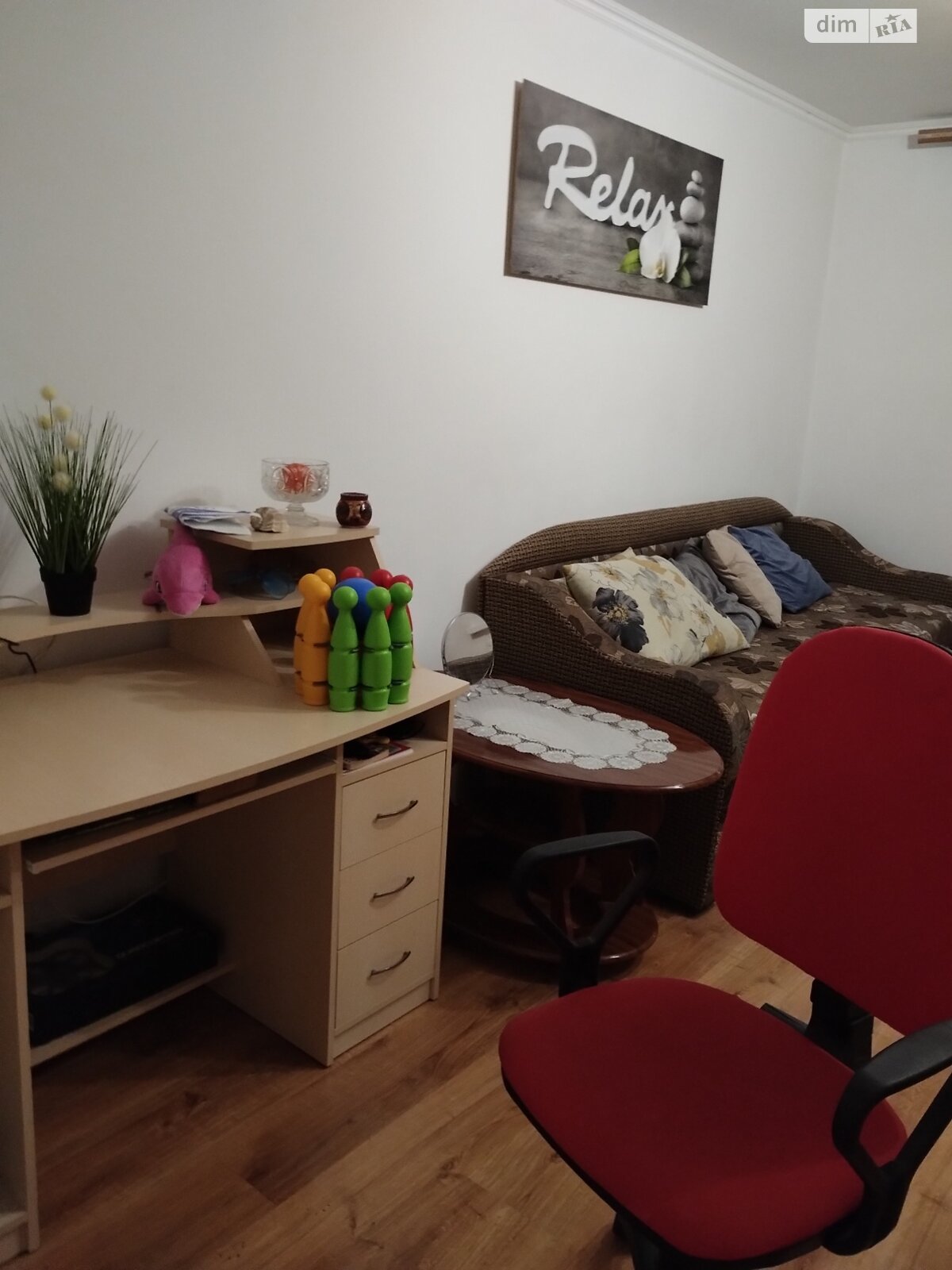 Обʼєкт нерухомості: 2 КІМ. КВАРТИРА, ПЛОЩА - 56 м², ЦІНА - 30 000 $
, вул. Арсенальна — HUBTRUST, Вінниця