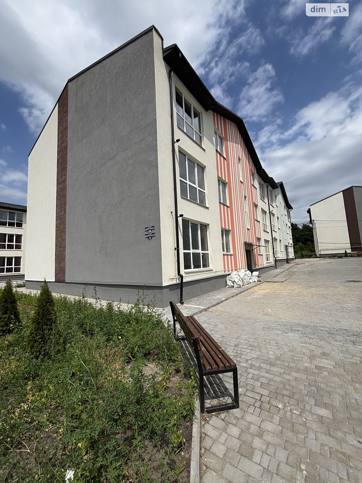 Обʼєкт нерухомості: 1 КІМ. КВАРТИРА, ПЛОЩА - 40.3 м², ЦІНА - 38 000 $
, вул. Джерельна — HUBTRUST, Вінниця