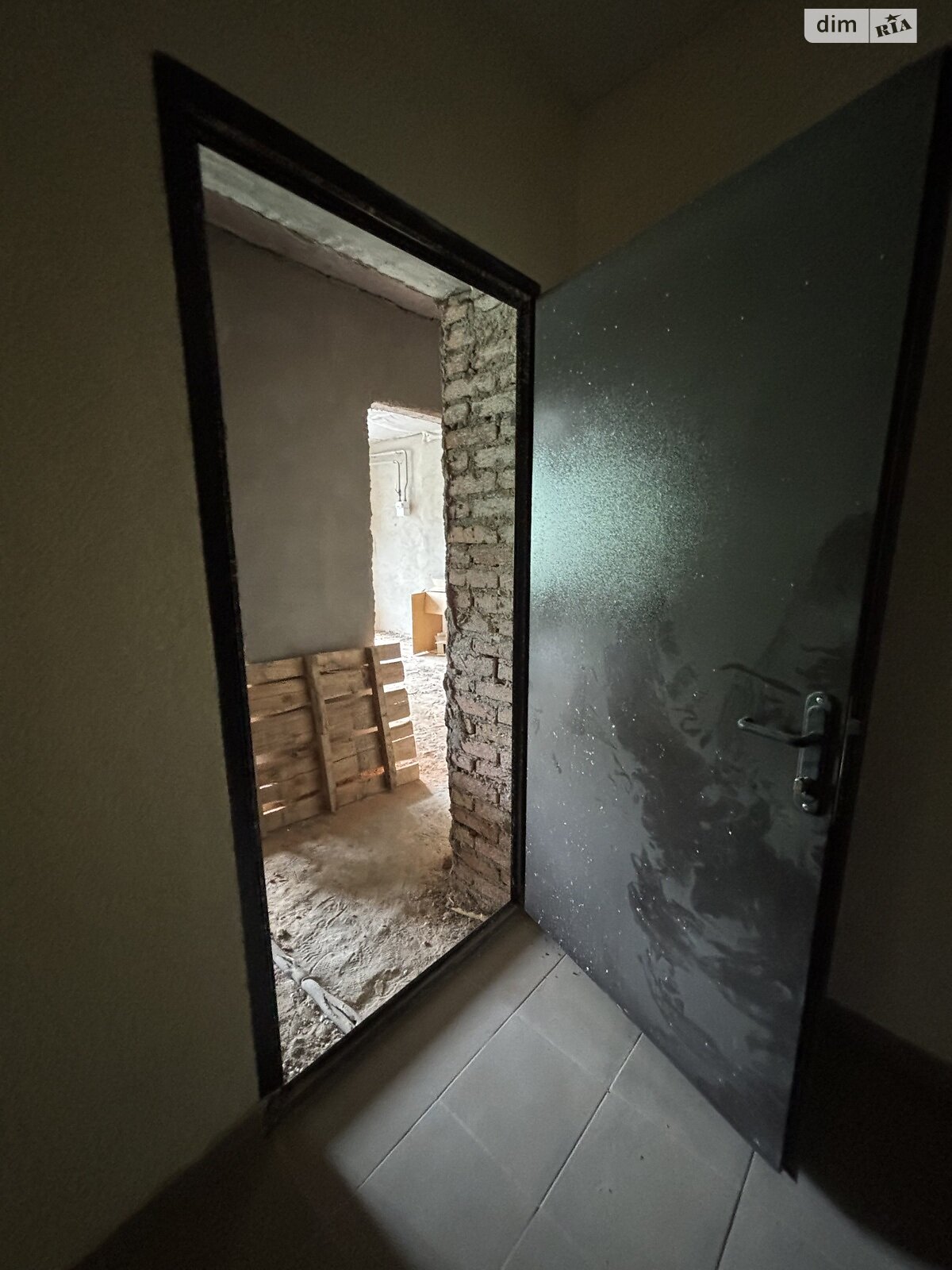 Обʼєкт нерухомості: 1 КІМ. КВАРТИРА, ПЛОЩА - 40.3 м², ЦІНА - 38 000 $
, вул. Джерельна — HUBTRUST, Вінниця