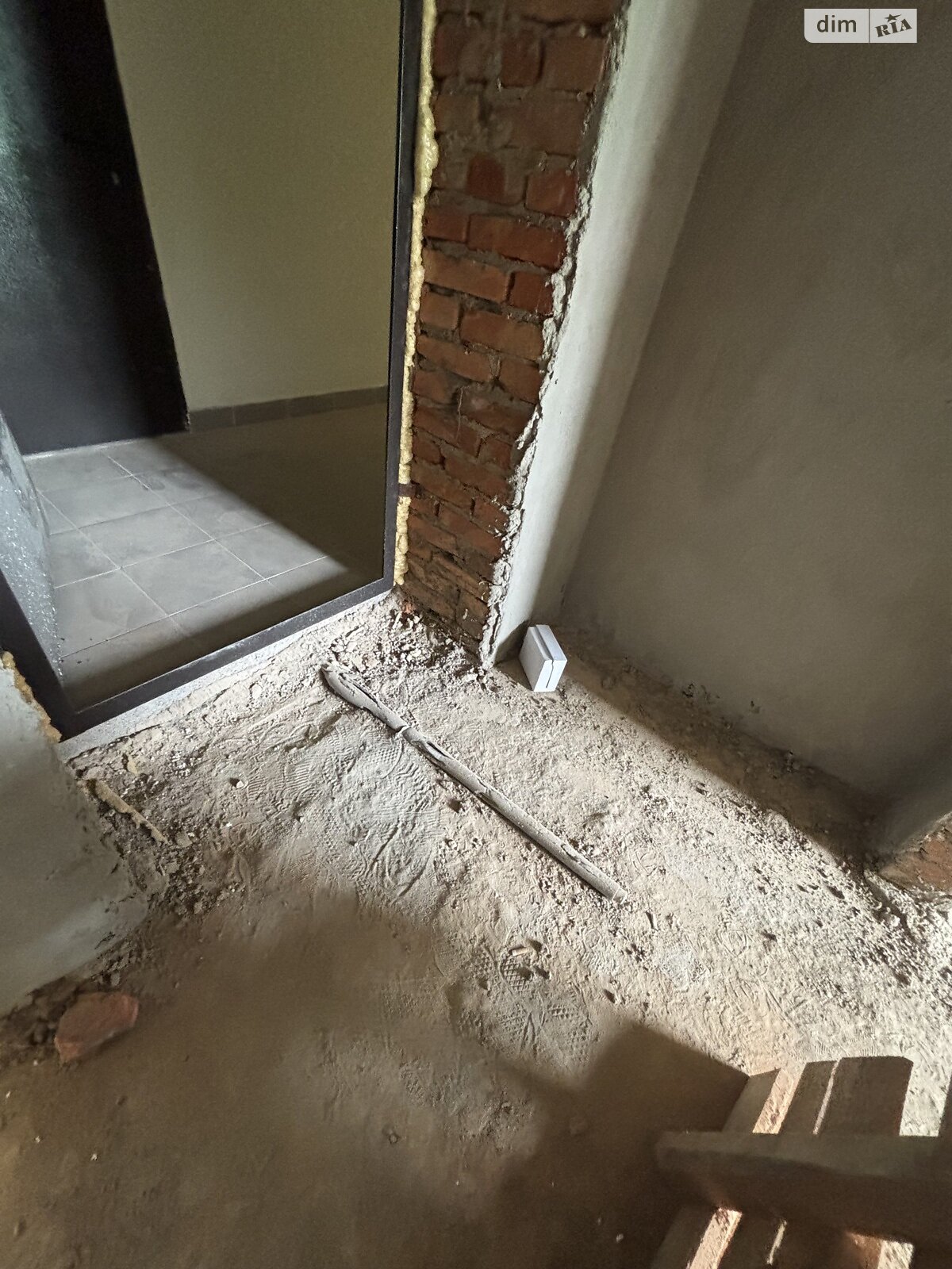 Обʼєкт нерухомості: 1 КІМ. КВАРТИРА, ПЛОЩА - 40.3 м², ЦІНА - 38 000 $
, вул. Джерельна — HUBTRUST, Вінниця