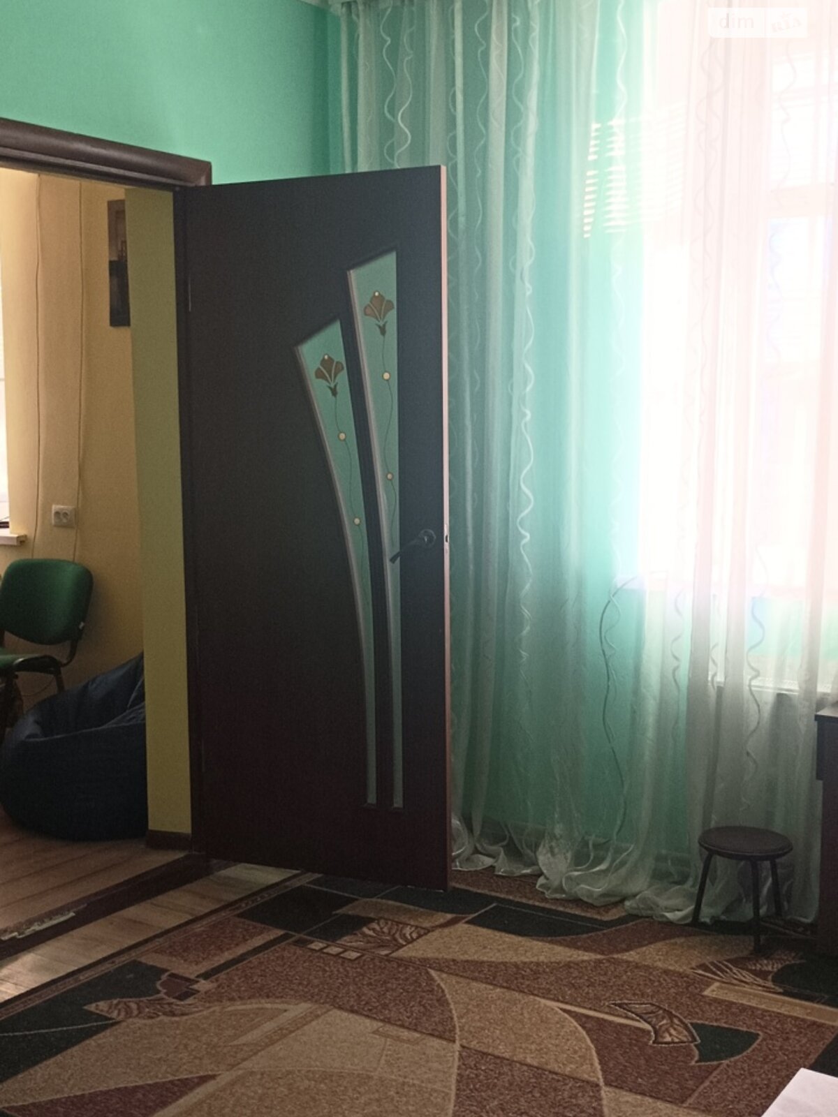2 КІМ. КВАРТИРА, ПЛОЩА - 49 м², ЦІНА - 65 000 $
, вул. Северина Наливайка
