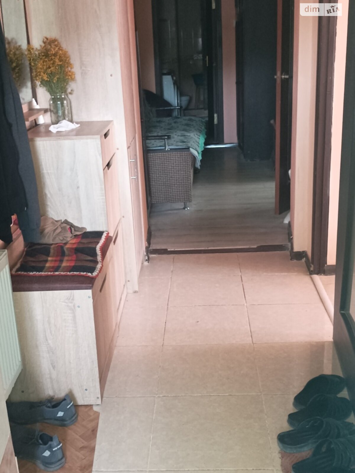 Обʼєкт нерухомості: 2 КІМ. КВАРТИРА, ПЛОЩА - 49 м², ЦІНА - 65 000 $
, вул. Северина Наливайка — HUBTRUST, Вінниця