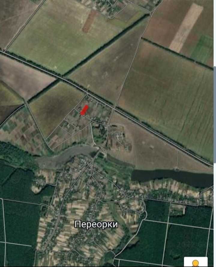Обʼєкт нерухомості: ПЛОЩА – 24.3 сот., ЦІНА – 10 500$, РАЙОН: Переорки — HUBTRUST, Вінниця