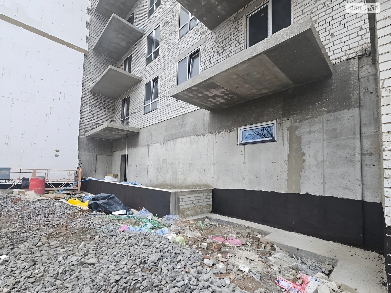Обʼєкт нерухомості: 2 КІМ. КВАРТИРА, ПЛОЩА - 72.95 м², ЦІНА - 67 843 $
, вул. Стрілецька — HUBTRUST, Вінниця