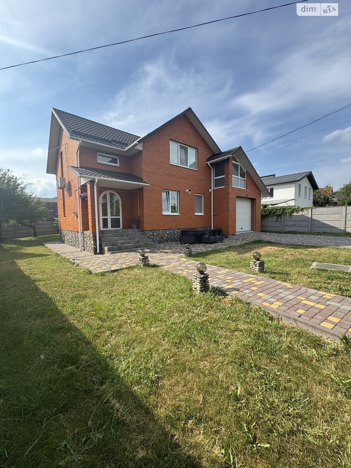 Обʼєкт нерухомості: 4 КІМ. БУДИНОК, ПЛОЩА - 181.6 м², ЦІНА - 185 000 $
 — HUBTRUST, Вінниця