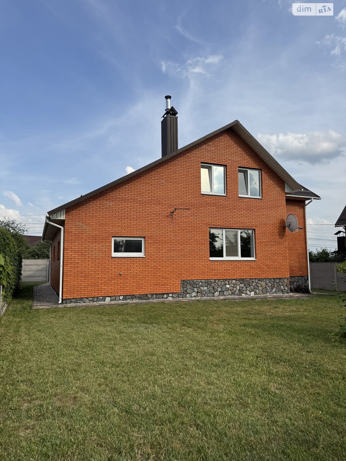 Обʼєкт нерухомості: 4 КІМ. БУДИНОК, ПЛОЩА - 181.6 м², ЦІНА - 185 000 $
 — HUBTRUST, Вінниця