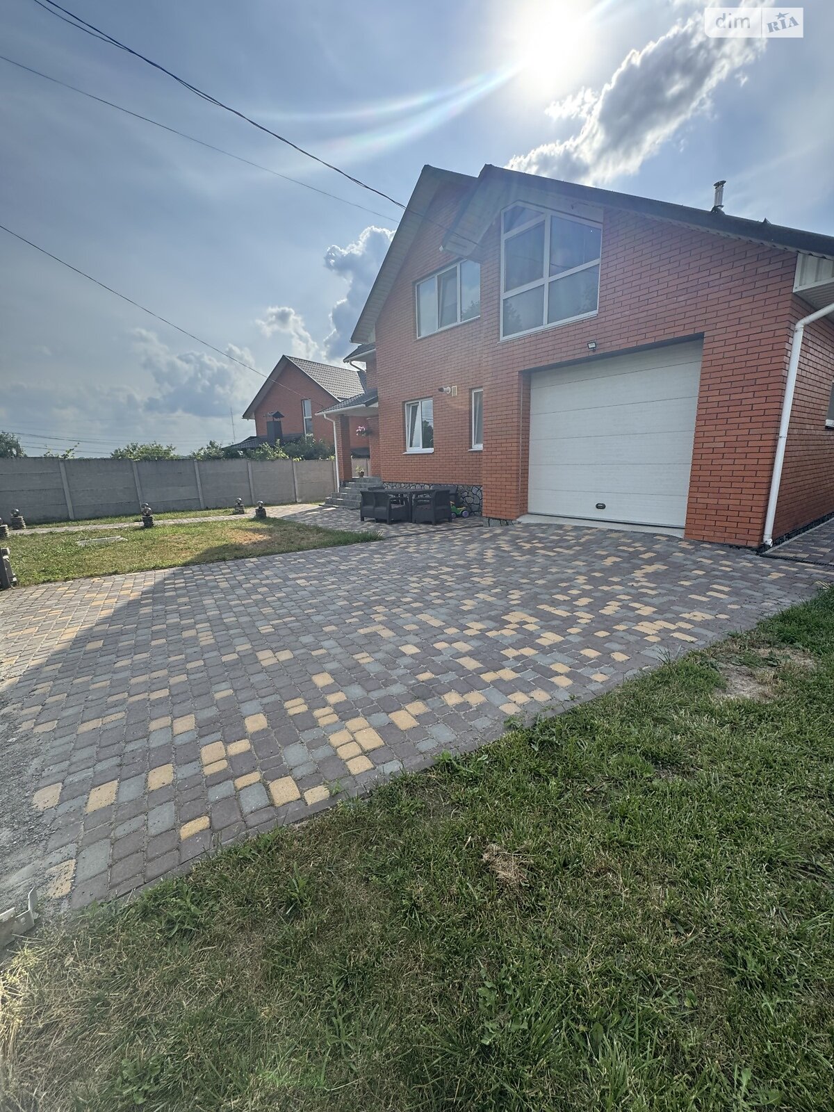 Обʼєкт нерухомості: 4 КІМ. БУДИНОК, ПЛОЩА - 181.6 м², ЦІНА - 185 000 $
 — HUBTRUST, Вінниця