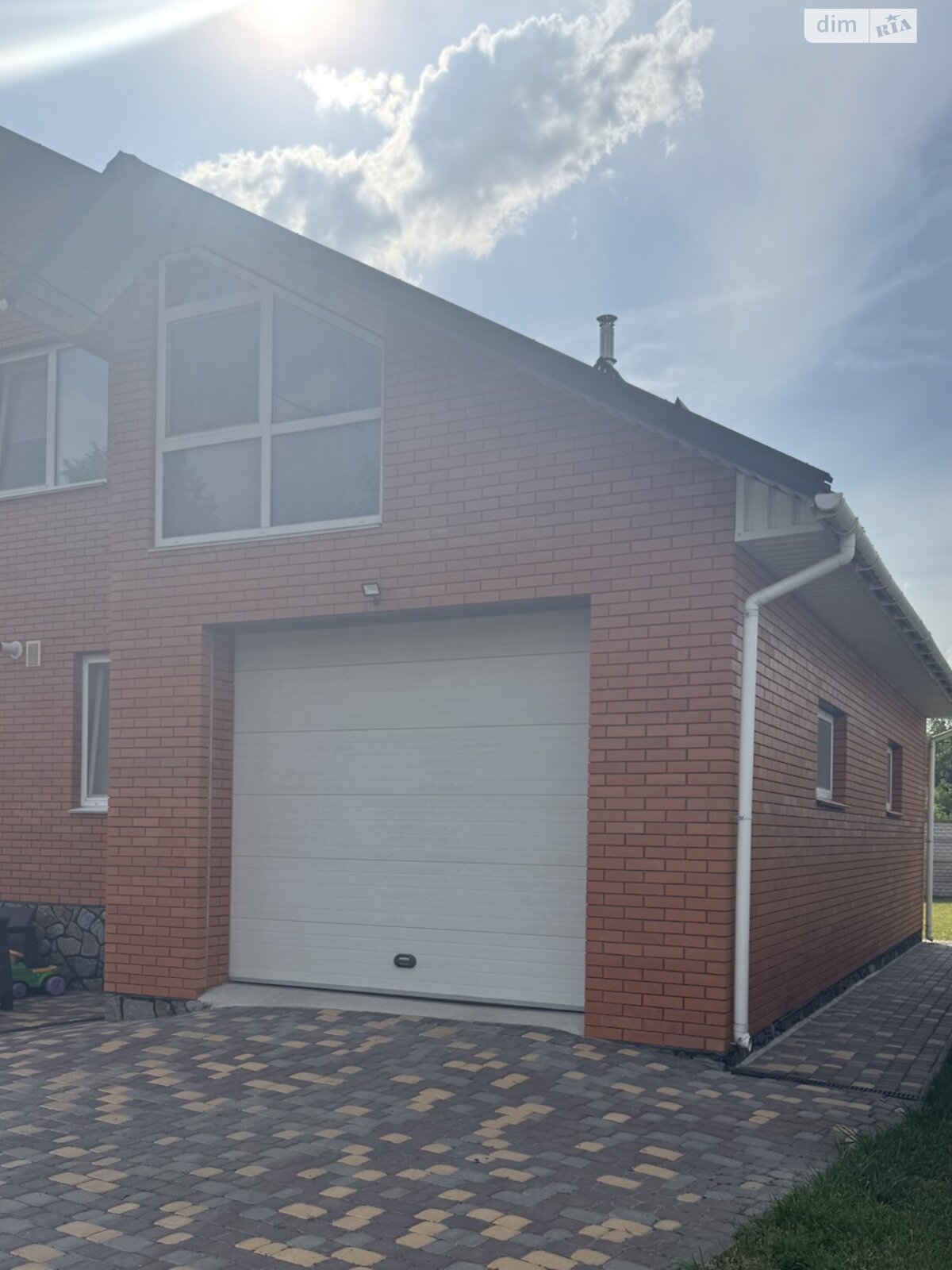 Обʼєкт нерухомості: 4 КІМ. БУДИНОК, ПЛОЩА - 181.6 м², ЦІНА - 185 000 $
 — HUBTRUST, Вінниця