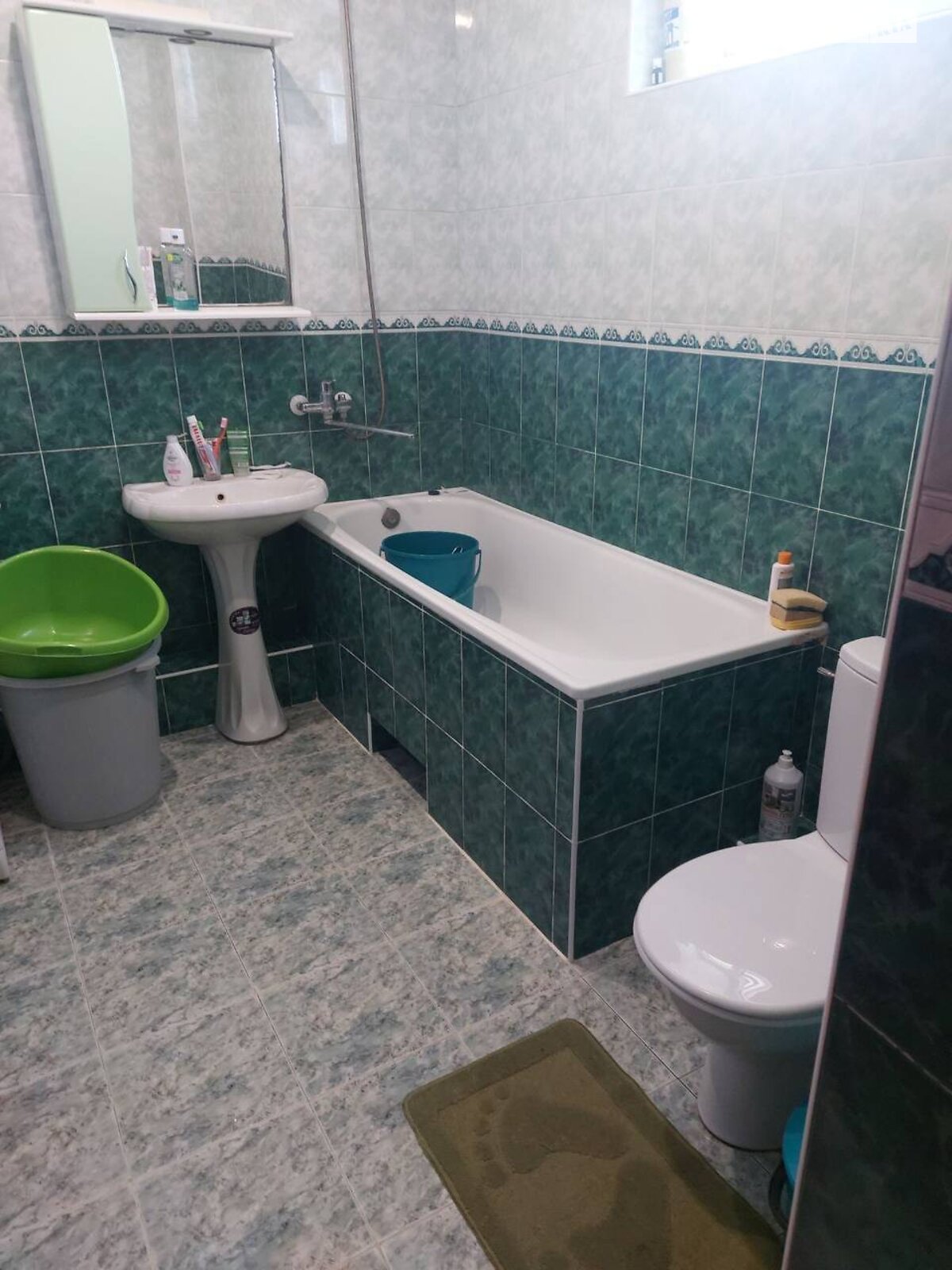 Обʼєкт нерухомості: 7 КІМ. БУДИНОК, ПЛОЩА - 225.6 м², ЦІНА - 65 000 $
 — HUBTRUST, Вінниця