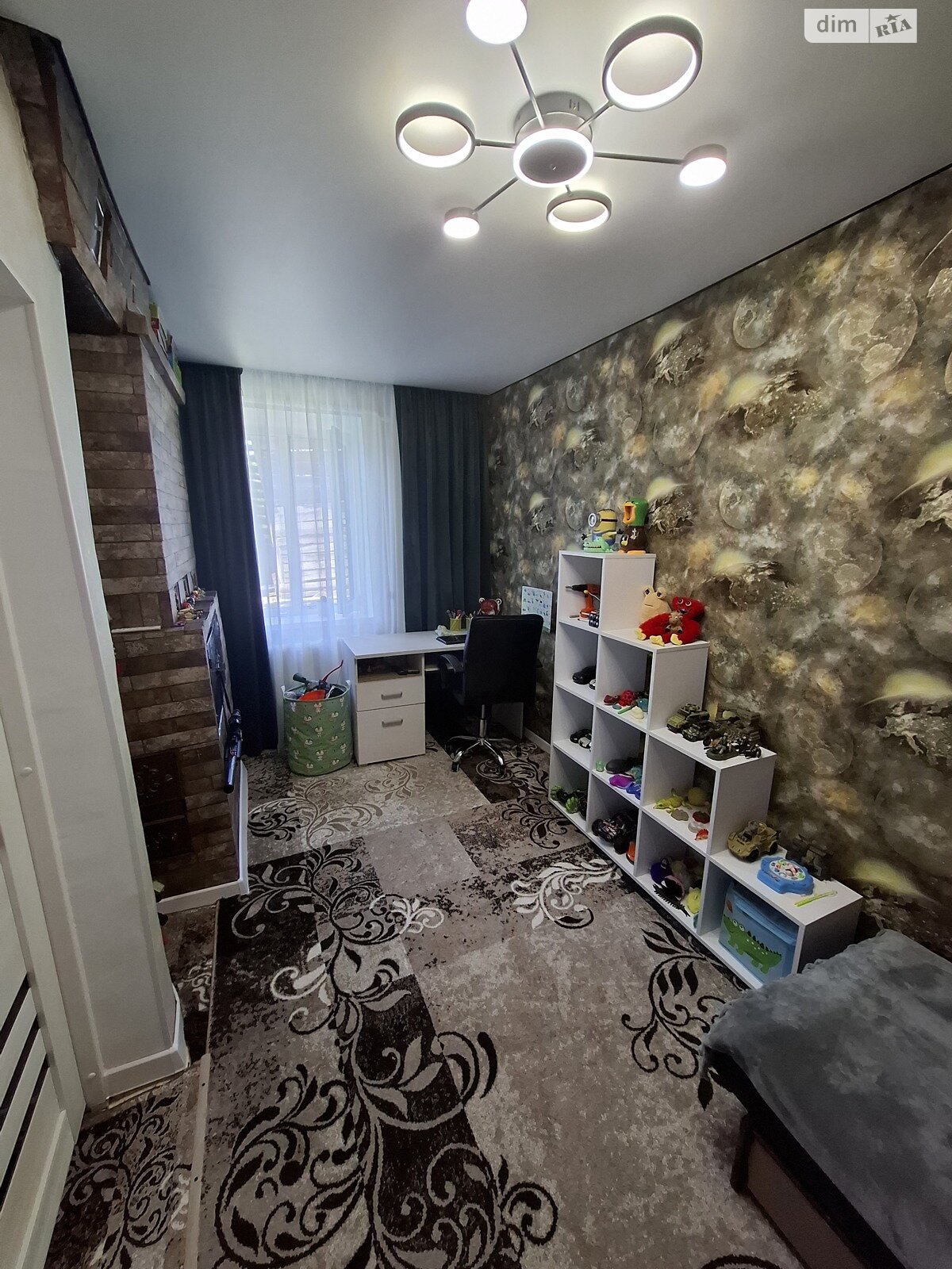 Обʼєкт нерухомості: 3 КІМ. БУДИНОК, ПЛОЩА - 65.5 м², ЦІНА - 50 000 $
 — HUBTRUST, Вінниця