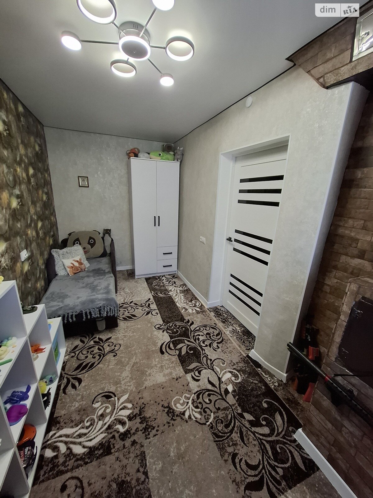 Обʼєкт нерухомості: 3 КІМ. БУДИНОК, ПЛОЩА - 65.5 м², ЦІНА - 50 000 $
 — HUBTRUST, Вінниця