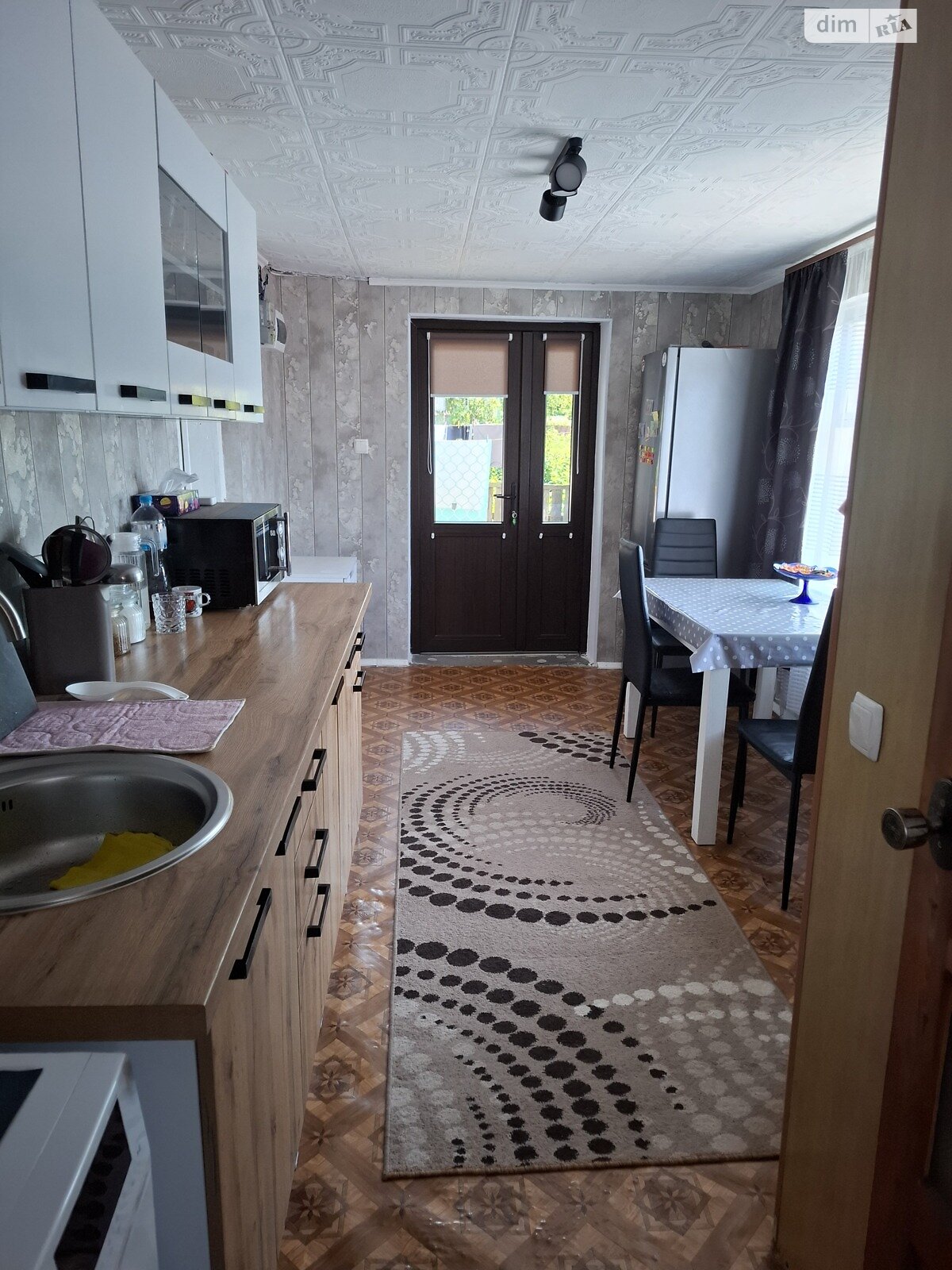 Обʼєкт нерухомості: 3 КІМ. БУДИНОК, ПЛОЩА - 65.5 м², ЦІНА - 50 000 $
 — HUBTRUST, Вінниця