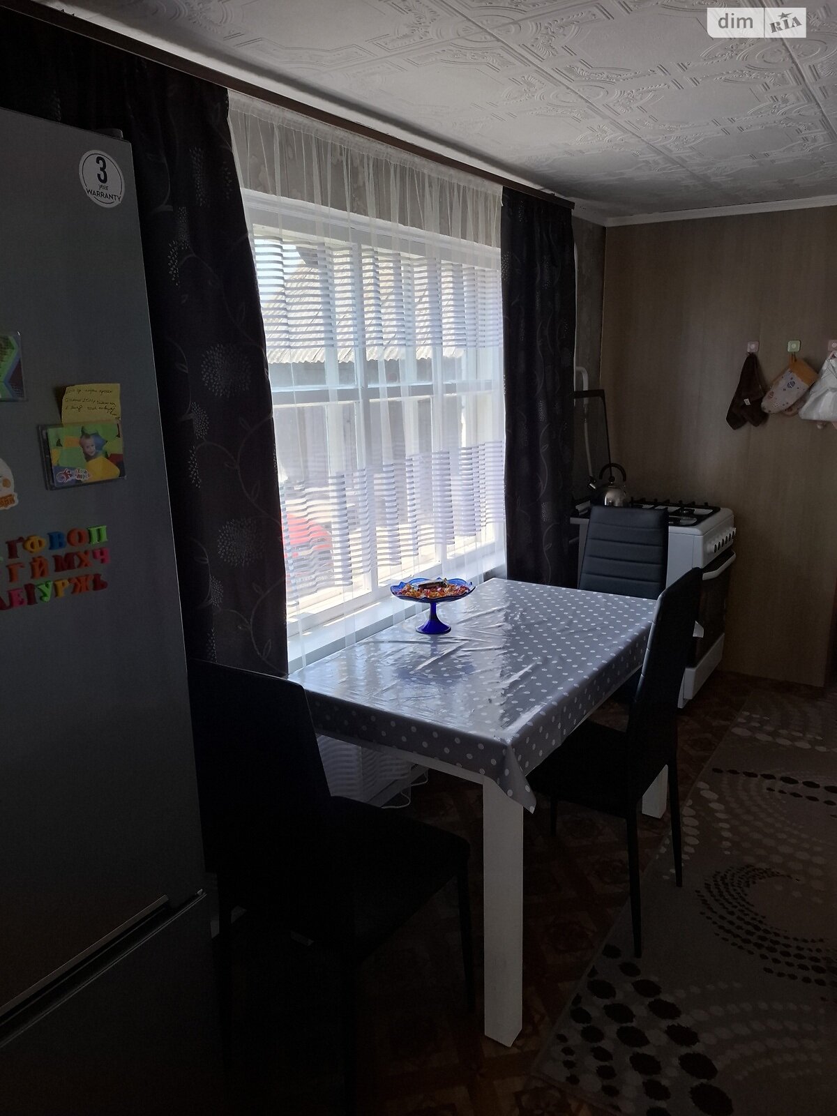 Обʼєкт нерухомості: 3 КІМ. БУДИНОК, ПЛОЩА - 65.5 м², ЦІНА - 50 000 $
 — HUBTRUST, Вінниця