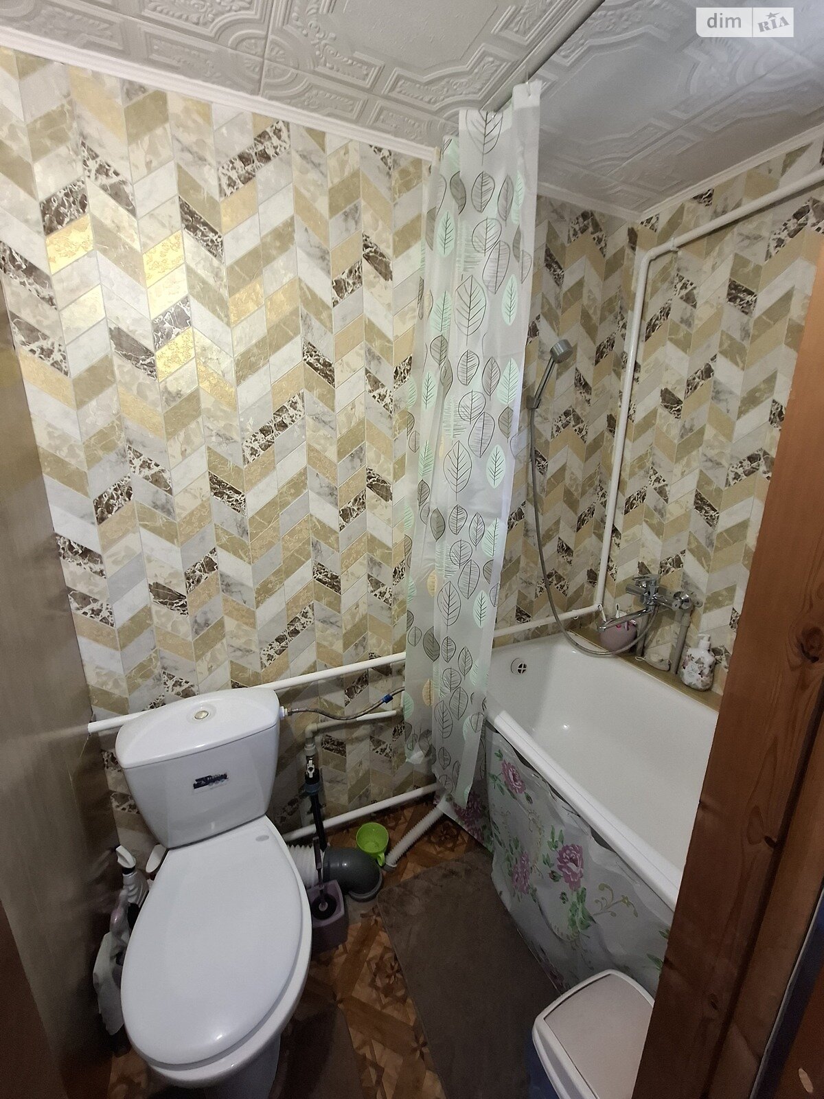 Обʼєкт нерухомості: 3 КІМ. БУДИНОК, ПЛОЩА - 65.5 м², ЦІНА - 50 000 $
 — HUBTRUST, Вінниця