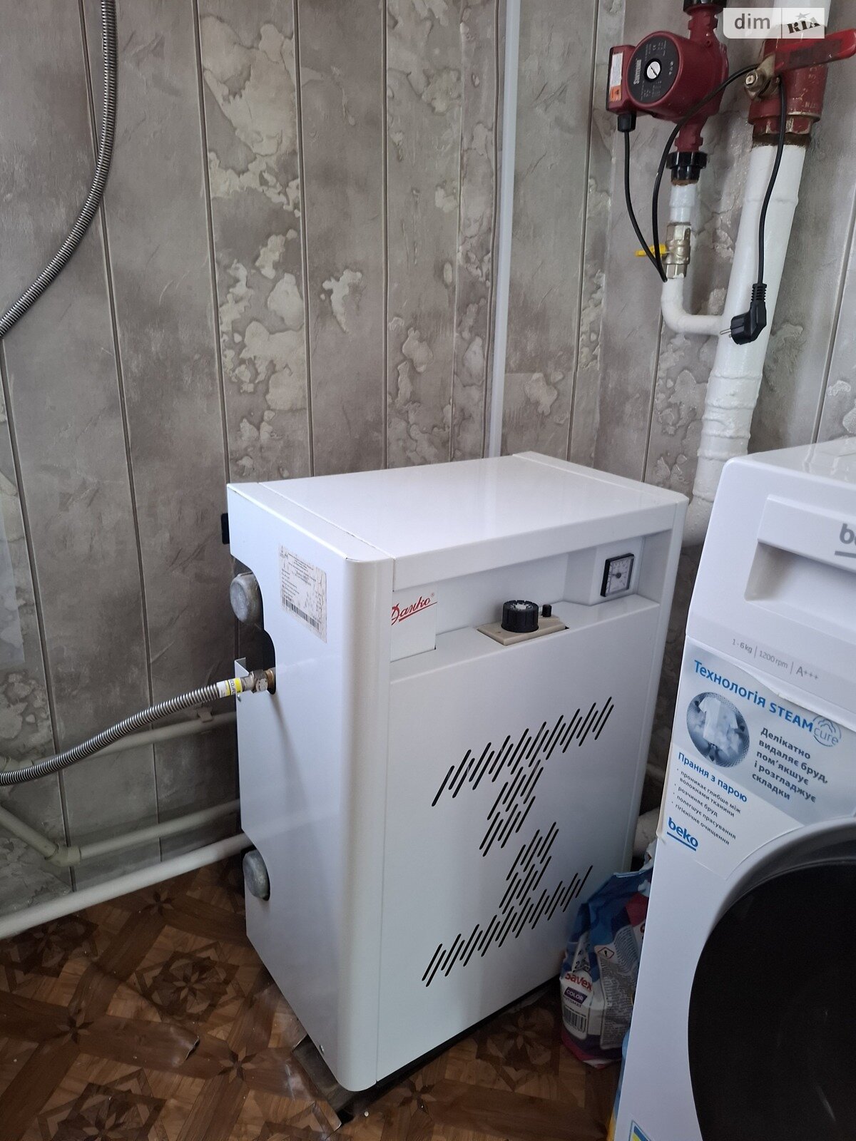 Обʼєкт нерухомості: 3 КІМ. БУДИНОК, ПЛОЩА - 65.5 м², ЦІНА - 50 000 $
 — HUBTRUST, Вінниця