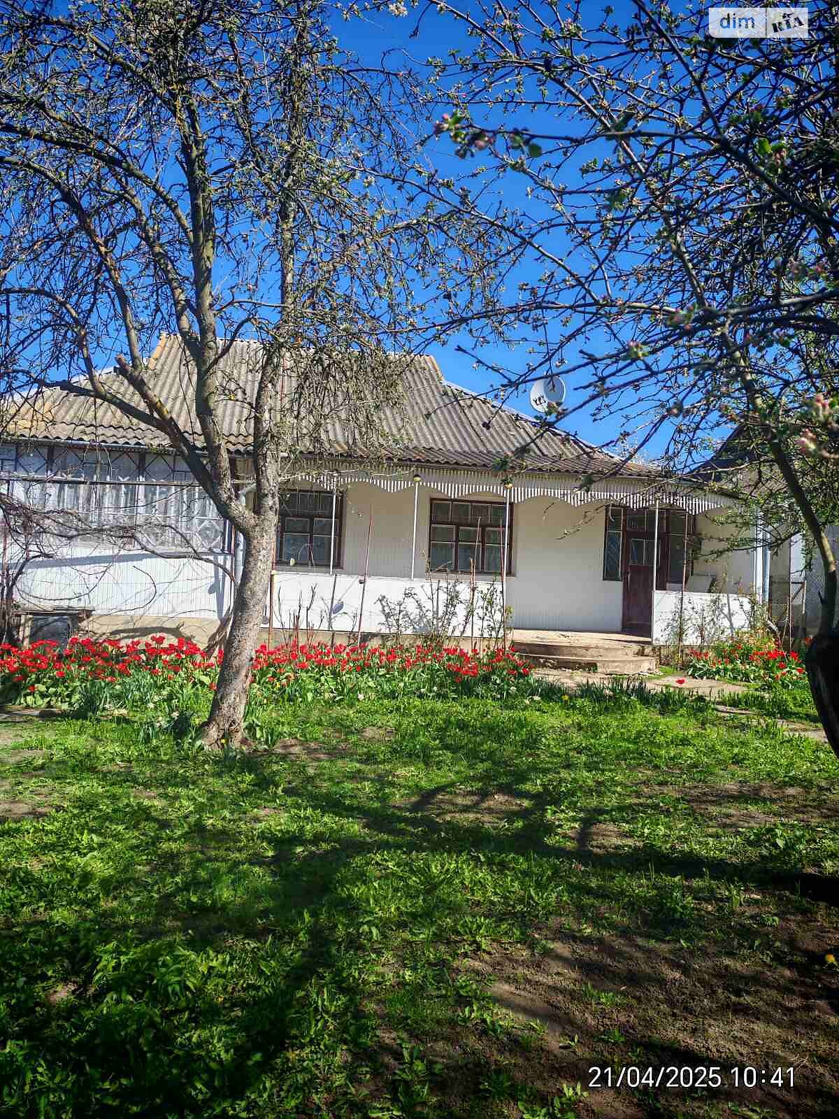 Обʼєкт нерухомості: 6 КІМ. БУДИНОК, ПЛОЩА - 92.5 м², ЦІНА - 14 500 $
 — HUBTRUST, Вінниця