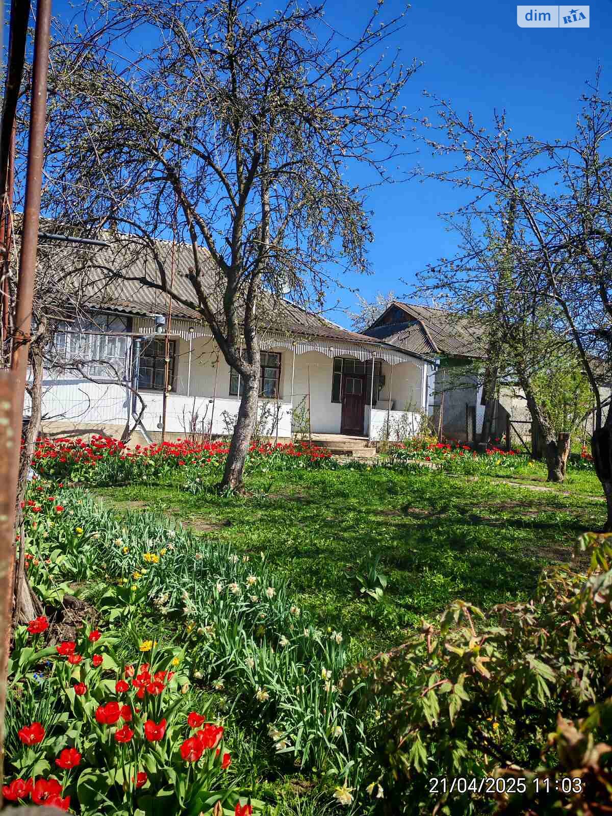 Обʼєкт нерухомості: 6 КІМ. БУДИНОК, ПЛОЩА - 92.5 м², ЦІНА - 14 500 $
 — HUBTRUST, Вінниця